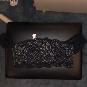 Victoria Secret Off the Shoulder Bralette